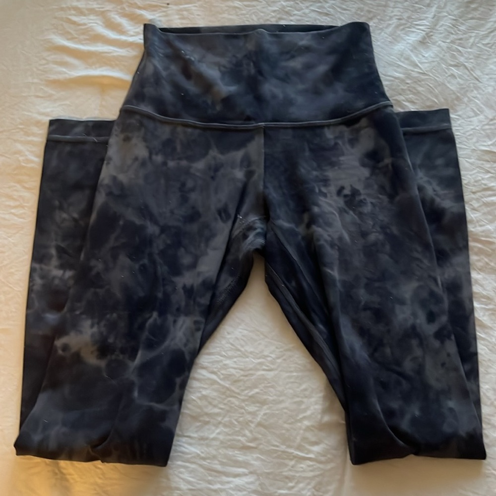 Lululemon align leggings